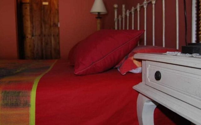 Hotel Rural El Zaguán