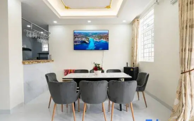 KN9 Holiday Villa