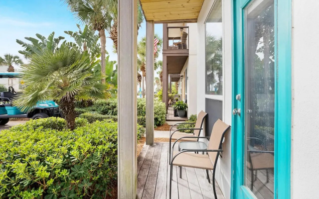 Destiny Beach Villas #20a&b