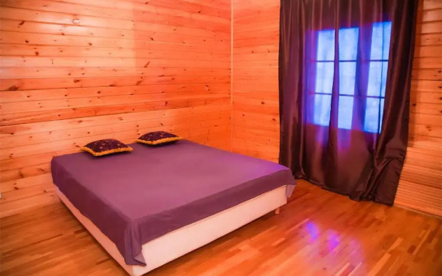 Hostel SHYMBULAK