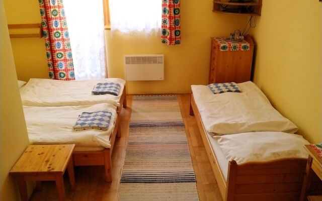 Penzion Pazicky Hotel