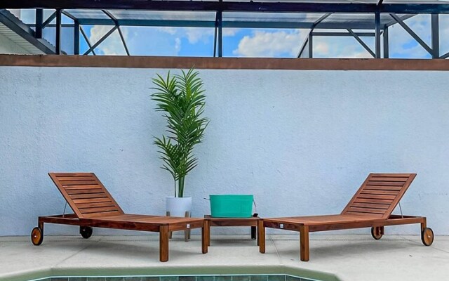 8923cg 4 Bedroom Townhouse by Redawning