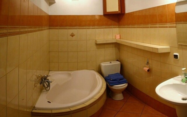 Vital Aparthotel