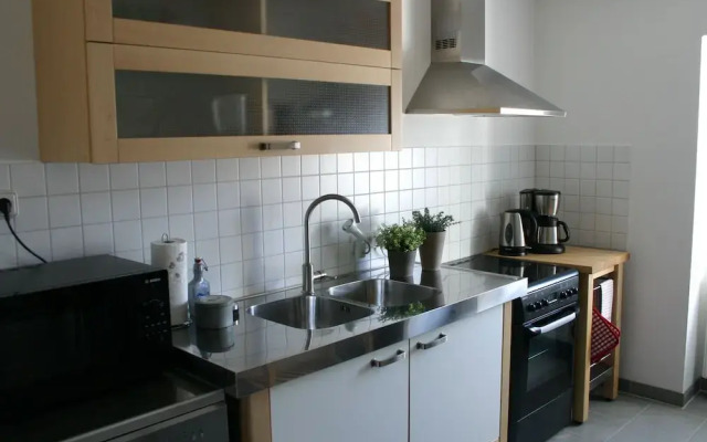 A Modern Holiday Home by the River Mosel