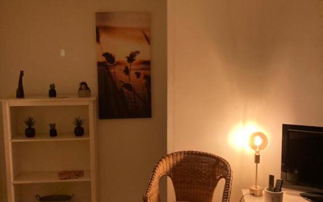 Appart Aux deux Colombes avec Balcon et Garage