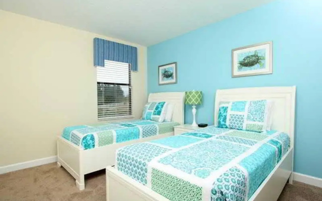 ChampionsGate Resort Homes and Townhomes