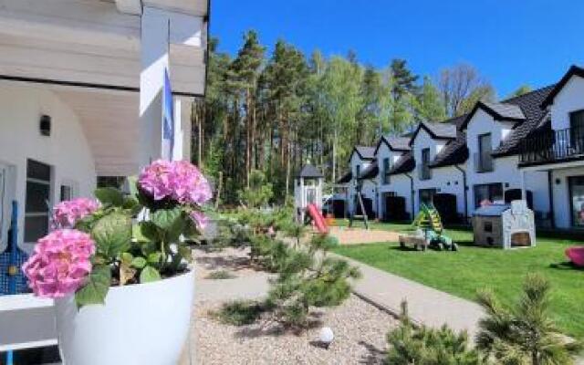 Nadmorska Przystań - Apartamenty