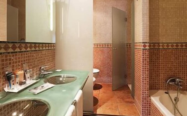 Ac Quinta Canela Golf