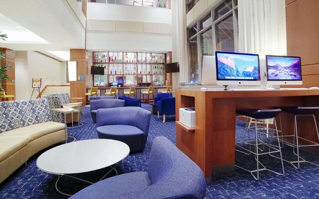 Georgia Tech Hotel and Conference Center