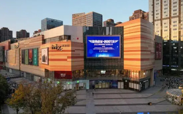 Mini Youjia Hotel