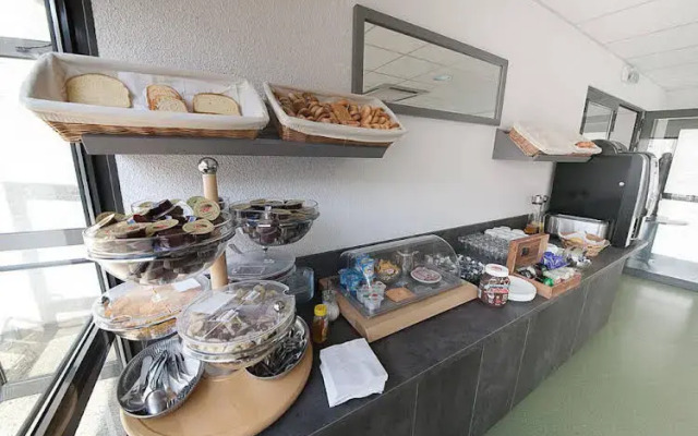 Clermont-Ferrand Centre