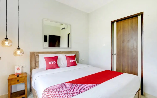 Puri Kramas Canggu by OYO Rooms