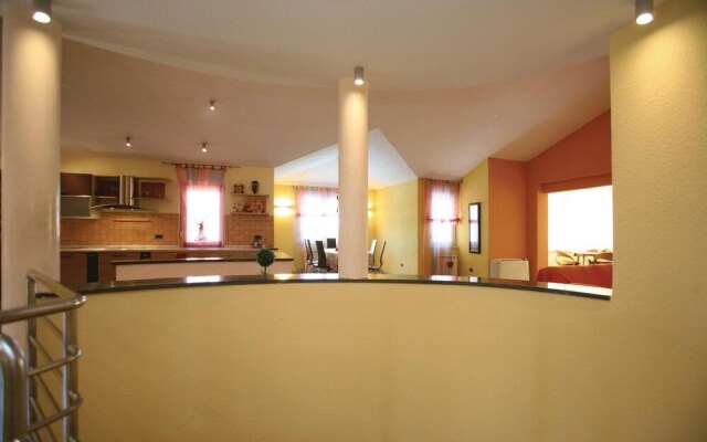 Stunning Home in Pula With Wifi and 4 Bedrooms