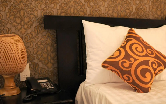 Nohana Hotel