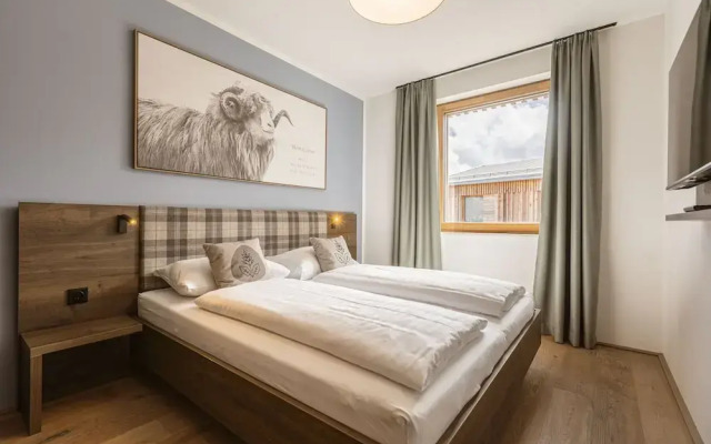 Pleasant Lodge in Hermagor With Sauna