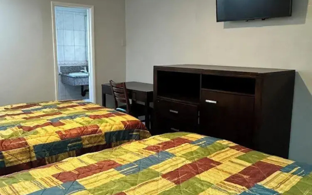 Heritage Inn