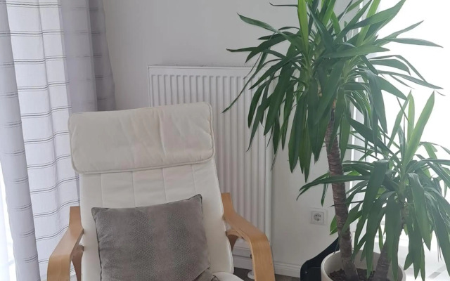 Traumoase in Timmendorfer Strand