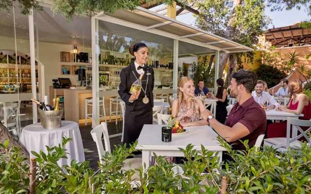Forte Village - Villa del Parco Hotel & Spa