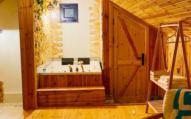Sapanca Sg Naturel Villa