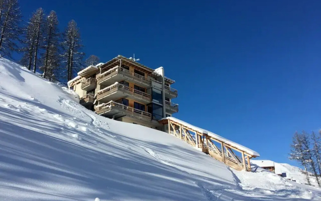 Névalhaia Le Chalet