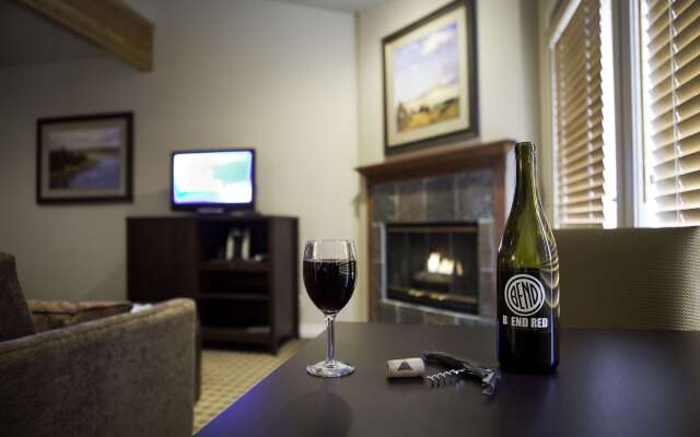 Pine Ridge Inn