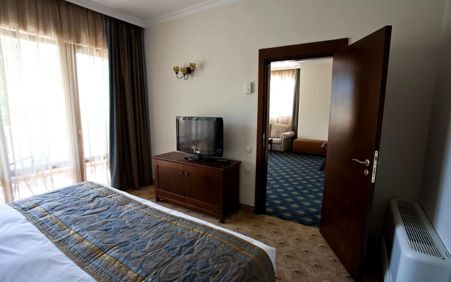 Primoretz Grand Hotel & SPA