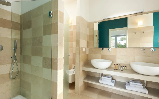 Meditur Puglia by Itafirst Hotels