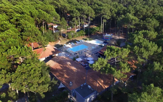 Holiday Home in Atlantic Coast