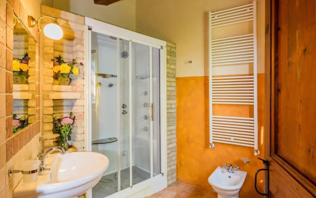 Relaxing Retreat in Le Marche