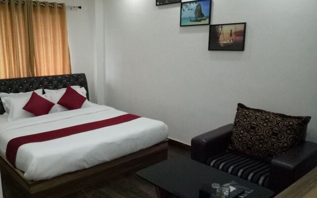 Hotel Aastha