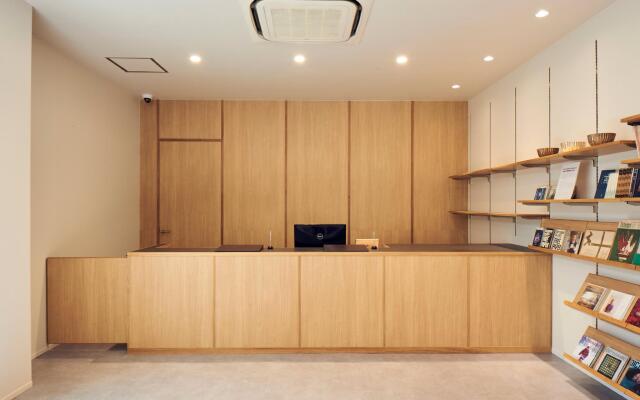 You Style Hotel Marine