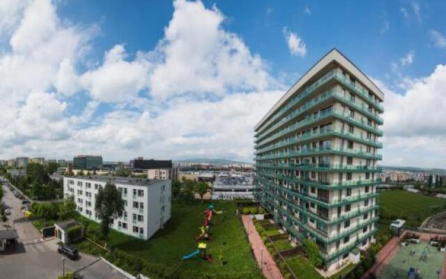 ZEN Apartments Iulius Mall