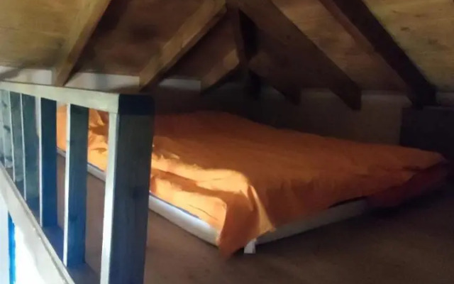 Traditional View Apartment in Livadi Parnassos