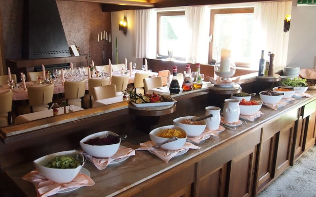 Hotel Sonnhof