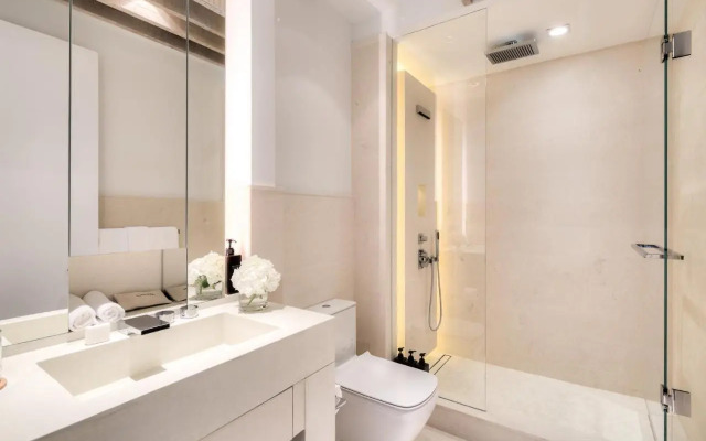 Ocean View Private Residence - 1007