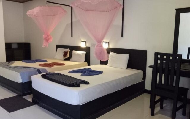 Golden Beach Inn
