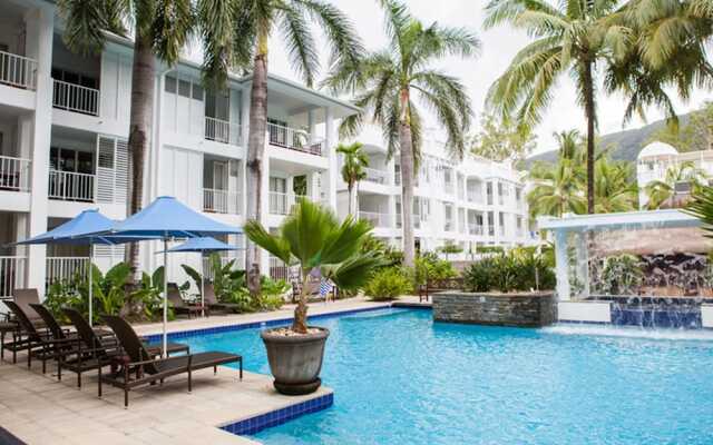 2121 Family Holiday Apartment