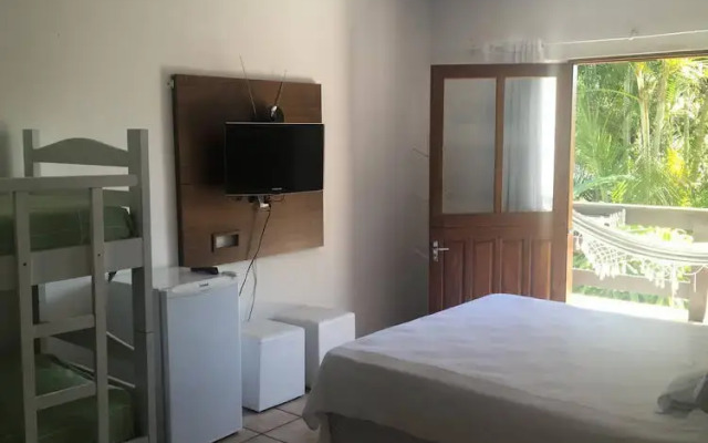 Pousada Jardim Da Lagoa