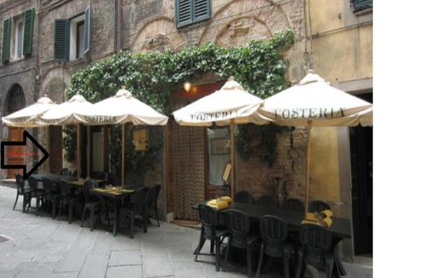 B&B Dei Rossi