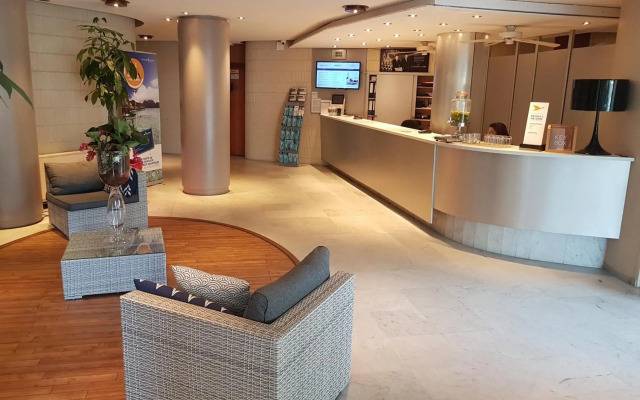 Mercure Grande Motte Port