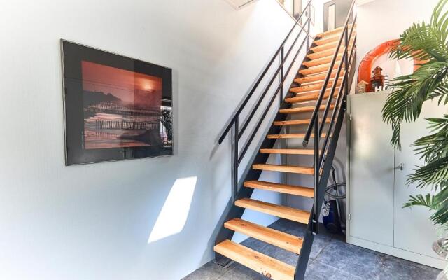 Royaal Appartement Centrum Middelburg