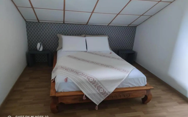 villa Areca