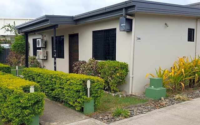 Westfield Homestay Fiji