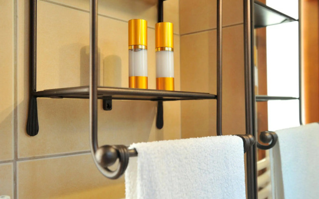 Sani Polyastron Hotel & Spa