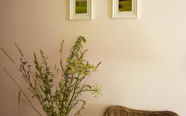 Štýlový apartmán v srdci Donovalov