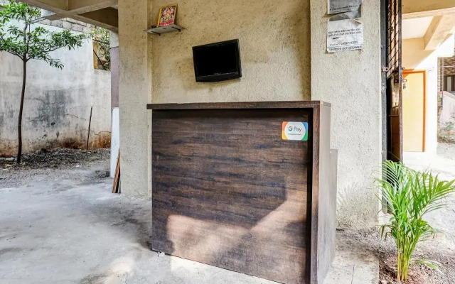 Oyo Flagship 703761 Aadinath Villa