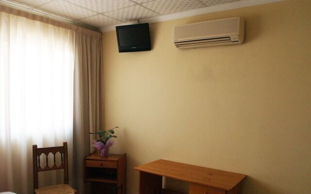 Hotel Jendri