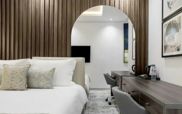 T9 Hotel and Apartments