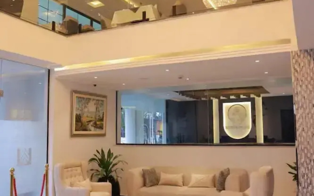 Bentark Hotel