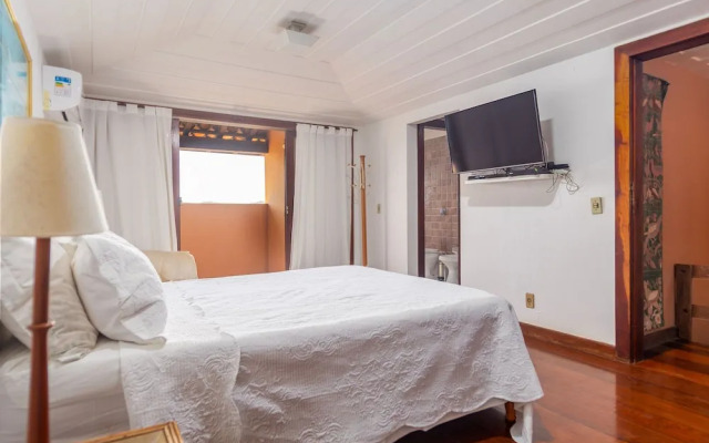 Bz81 Pé na areia na Praia da Ferradura